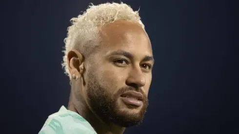 Foto: Divulgação/CBF - Neymar dá declaração polêmica sobre Santos