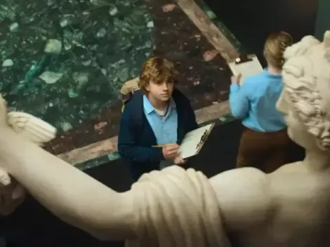 Disney+: Mudança sutil em "Percy Jackson e os Olimpianos" impacta série