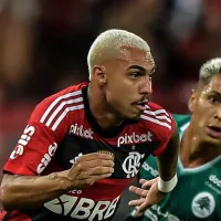 Opinião da torcida: Matheuzinho vira ‘facilitador’ e Nação aprova acordo com possível reforço do Flamengo