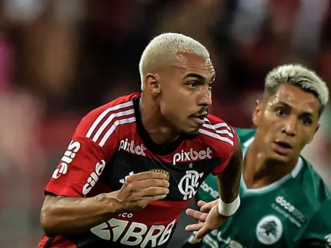 Matheuzinho vira ‘facilitador’ e Nação aprova acordo com possível reforço do Flamengo