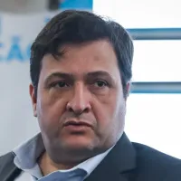 Não vem mais: Guerra cancela negócio de último hora e descarta contratação no Grêmio