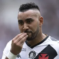 Payet entregou ao vivo sobre apreensão ao acertar com o Vasco e deixar a França