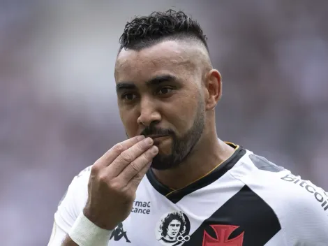 Payet mandou a real ao vivo sobre apreensão ao acertar com o Vasco