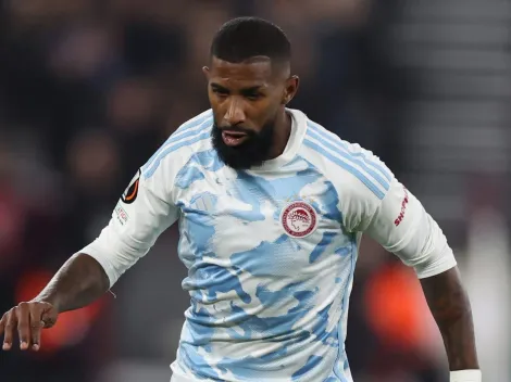 Santos recebe contato e pode ver titular jogando com Rodinei na Grécia