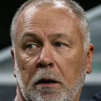 Reforço dos sonhos de Mano Menezes no Corinthians é oferecido para o Flamengo