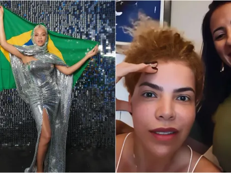 Beyoncé continua no Brasil? Vanessa da Mata revela detalhe inédito e intriga fãs