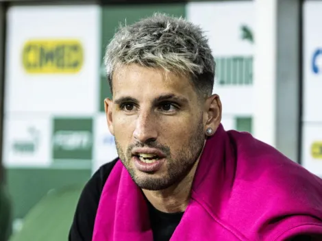 Corinthians monitora ex-companheiro de Calleri e concorrência de Grêmio e +1 ‘vaza’