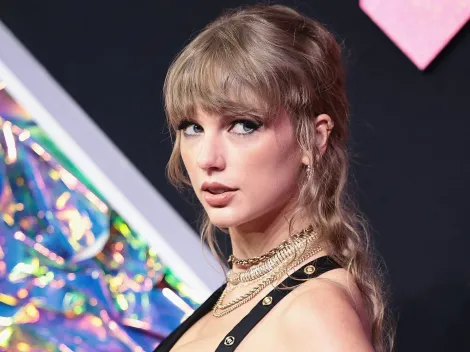 VIU ESSA? Abel vê Taylor Swift causar outro 'problemão' no Palmeiras