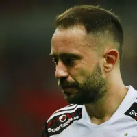 Do Rio de Janeiro para Porto Alegre? Internacional faz jogada de mestre para fechar com Everton Ribeiro em 2024