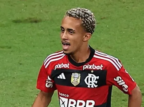 Matheus Gonçaves expõe expectativas para retorno ao Flamengo