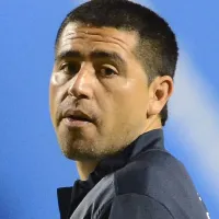 Ex-jogador argentino revela que cutucou Riquelme para o Boca assinar com peça-chave do Fluminense