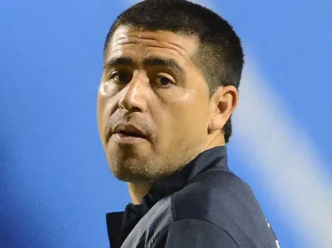 Pesou na mente do Riquelme: Ex-jogador argentino entrega que insistiu para Boca contratar peça-chave do Flu