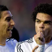 R$ 2 milhões por mês: Ex-Real Madrid quer jogar no Flamengo em 2024