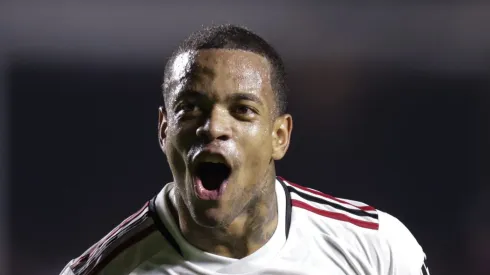 Caio Paulista, ex-São Paulo
(Foto: Alexandre Schneider/Getty Images)