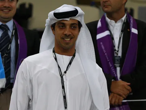 Grêmio pode fechar acordo e aguarda oferta chegando do Grupo City