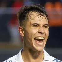 Opinião da torcida: \'Carille vai recuperar ele\': Zanocelo volta ao Santos e torcedores confiam em volta por cima do volante