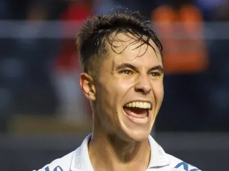 Zanocelo volta ao Santos e torcedores confiam que Carille vai recuperar o futebol do volante