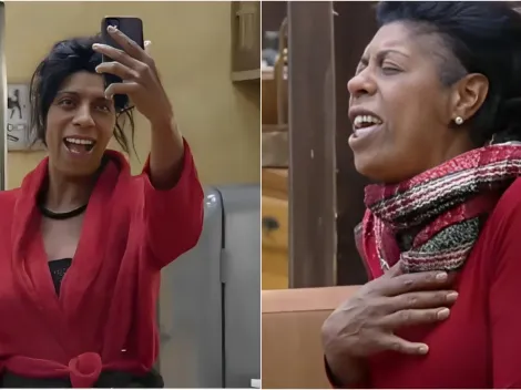 Márcia Fu planeja 'carreira musical', diz portal