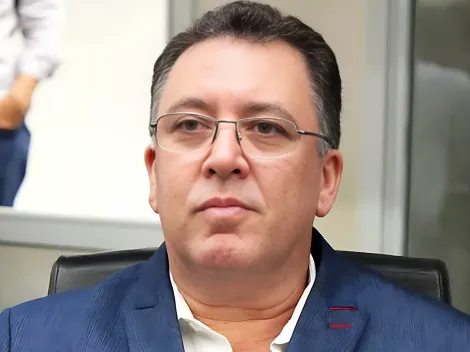 Marcelo Teixeira fecha negócio e meio-campista do Santos tem futuro definido