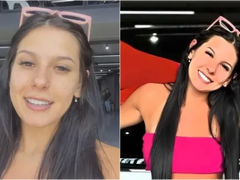 Ana Castela debocha de críticas após comprar caminhonete de luxo: "Fruto do trabalho e haters"