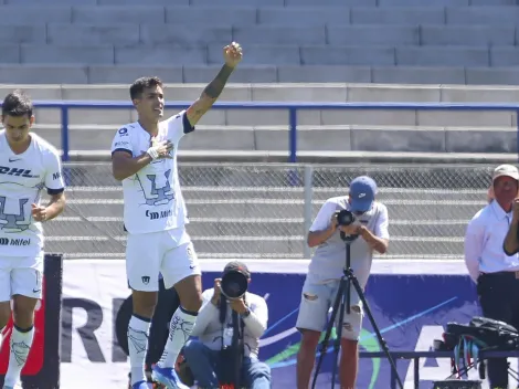 Quem é Juan Ignacio? O mais novo atacante que pode estar chegando ao Cruzeiro