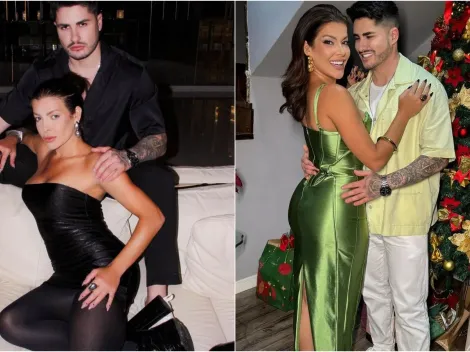 Lucas Souza conta como está seu relacionamento com Jaquelline: “Aqui fora a rotina…”