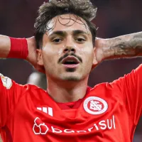 Palmeiras ficou para trás? SAF faz proposta \'absurda\' por Maurício e valores são de outro planeta