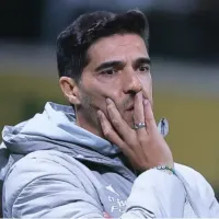 Ih, rapaz! Nem começou a temporada e o Abel Ferreira já terá \'dor de cabeça\'