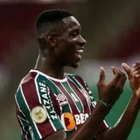 Empresário revela pedido surpreendente de Luiz Henrique e abre o jogo sobre negociação com o Fluminense