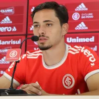 Nem Palmeiras, nem Corinthians: Mauricio negocia saída do Inter e valores chamam atenção