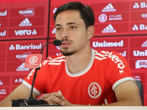 Vai chapelar dupla paulista: Rival chega com oferta sedutora e Mauricio já negocia saída do Colorado