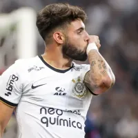 R$ 5,3 milhões: Corinthians entra na briga com o Santos por atacante de gigante da Série A 