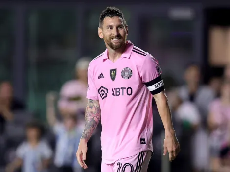R$ 7 milhões e +1 jogador: Parça de Messi entra em pauta no Botafogo