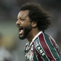 Marcelo e +3 entram no ranking de melhores contratações de 2023 no Fluminense, segundo Site