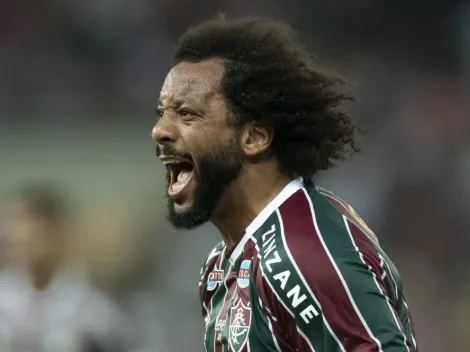 Marcelo e +3 entram no ranking de melhores contratações de 2023 no Fluminense, segundo Site