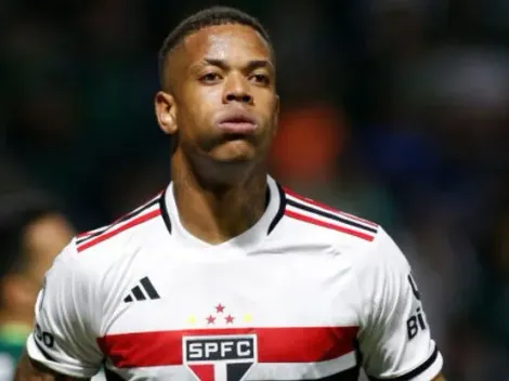 Ídolo do São Paulo não poupa críticas a Caio Paulista