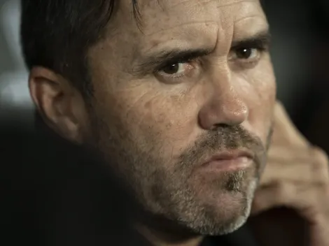 Com aval de Eduardo Coudet, Internacional toma atitude e decide futuro de meio-campista