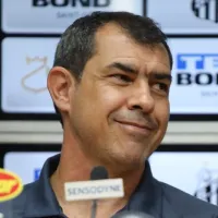 Mais duas contratações, Carille já comemora: Santos fecha tudo e se prepara para anunciar +2 reforços