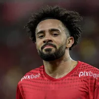 Ninguém acreditou, ele falou isso mesmo: Claudinho manda a real sobre o Flamengo e surpreende todo mundo