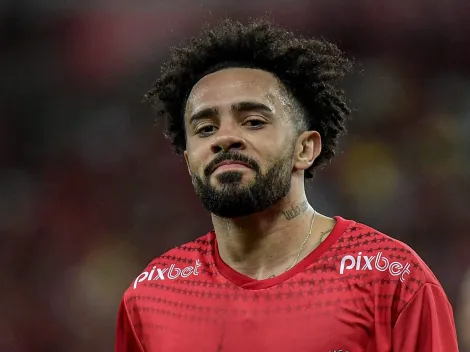 Ninguém esperava: Claudinho manda a real sobre o Flamengo e surpreende todo mundo