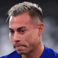 R$ 750 mil por mês, para ser titular absoluto: Santos decide contratar Eduardo Vargas