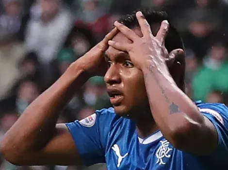Santos toma decisão sobre Morelos e problema vaza no Peixe