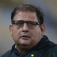 Aconteceu pela manhã, aceitou reduzir o salário: Guto Ferreira gera influência e Coritiba define futuro de dois defensores