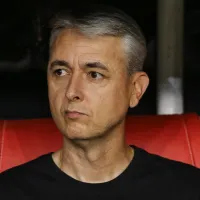 Não veste mais a camisa do Botafogo: Tiago Nunes é avisado nos bastidores sobre saída imediata de meia
