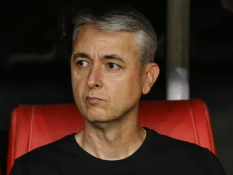 Fora do Botafogo em 2024: Tiago Nunes é avisado nos bastidores sobre saída imediata de meia