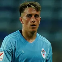 Celta de Vigo-ESP aceita liberar Franco Cervi e faz único pedido ao Palmeiras