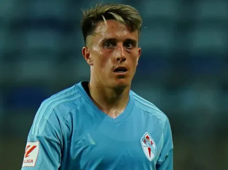 Palmeiras já sabe única condição para confirmar chegada de Franco Cervi