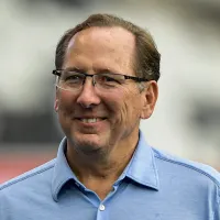 Vai jogar no RJ: Augusto Melo tenta, mas Corinthians perde atacante para Botafogo de Textor