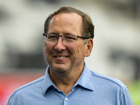 Corinthians tenta, mas atacante vai para o Botafogo em 2024