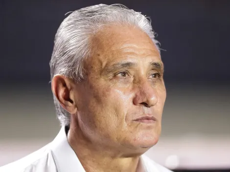 Faxina pesada, -4 no Mengão: Jogadores estão indo embora do Flamengo e Tite autoriza